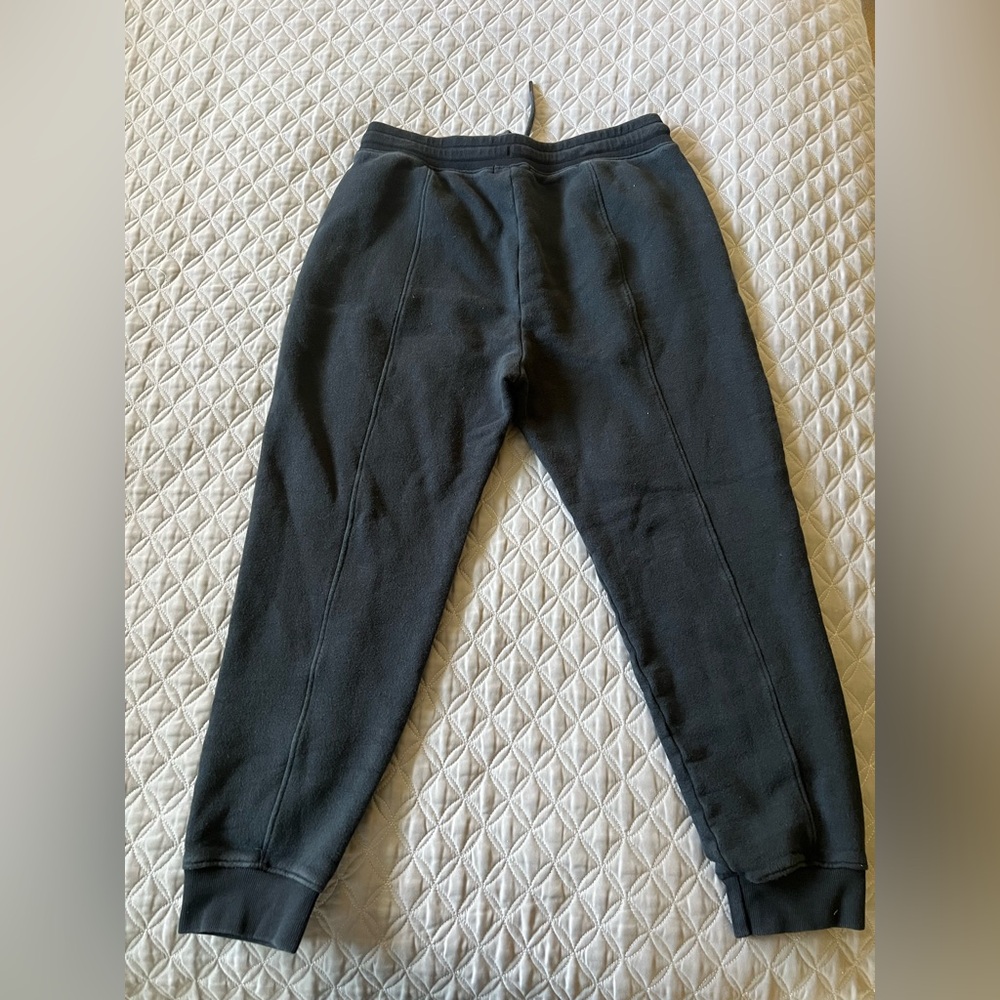 Beyond Yoga Black Jogger Pants View 6